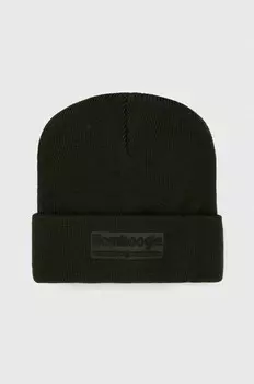 Кепка бомбуги Bomboogie, зеленый