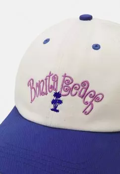Кепка Bonita Beach Unisex Carne Bollente, бежевый