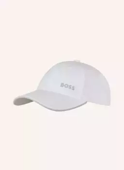 Кепка Boss, белый
