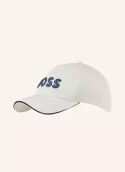Кепка Boss, белый