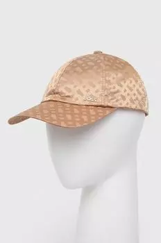 Кепка Boss, бежевый
