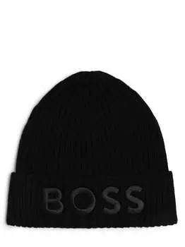 Кепка Boss, черный