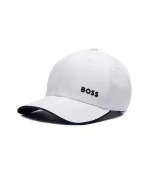 Кепка Boss Green Bold, белый
