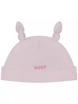 Кепка Boss, розовый
