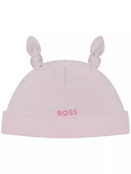 Кепка Boss, розовый