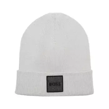 Кепка Boss, серый