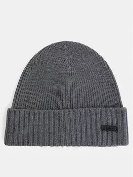 Кепка Boss, серый