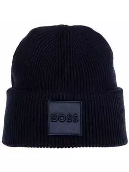Кепка BOSS, синий