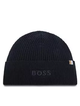 Кепка Boss, синий