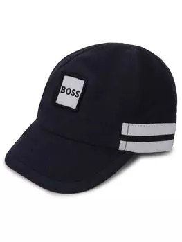 Кепка Boss, синий
