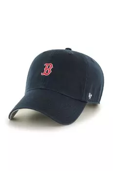Кепка Boston Red Sox MLB 47 brand, темно-синий