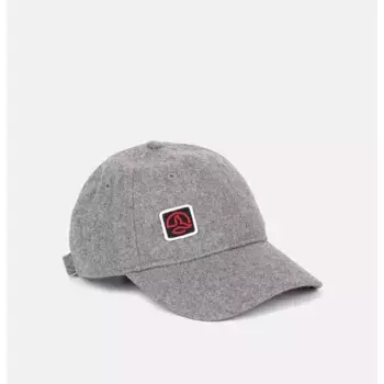 Кепка Botwood Ternua Hat, серый