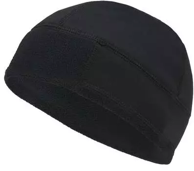Кепка Brandit Bw Fleece Cap, черный