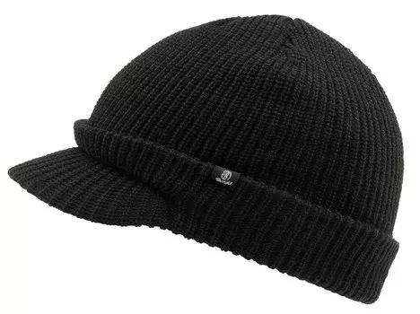 Кепка Brandit Cap Shield Cap, черный