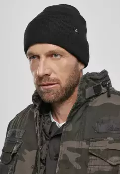 Кепка Brandit Flex Cap "Кепка для часов Brandit Accessories", черный