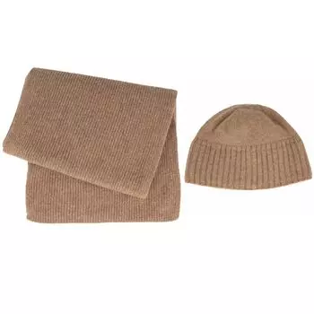 Кепка BREITER, бежевый