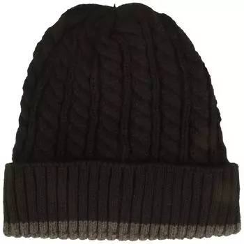 Кепка BREITER, черный