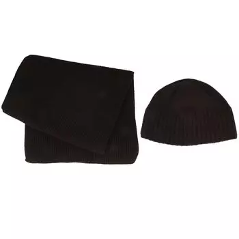 Кепка BREITER, черный