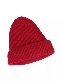 Кепка BREITER, красный