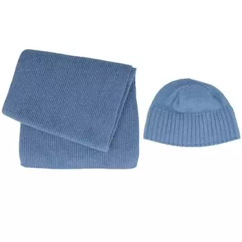 Кепка BREITER, синий