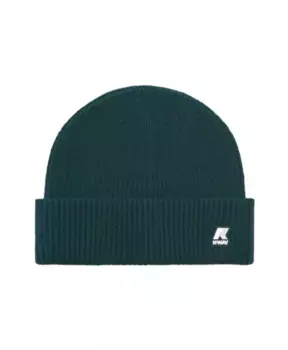 Кепка Brice k11319w K-Way, зеленый