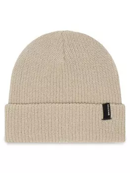 Кепка Brixton, бежевый
