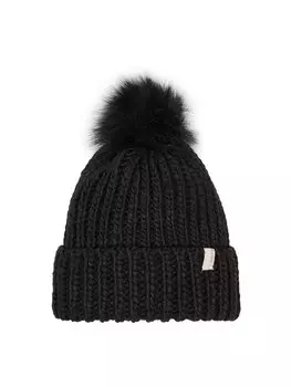 Кепка Brixton, черный