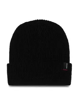 Кепка Brixton, черный