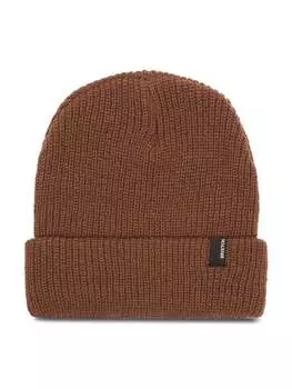 Кепка Brixton, коричневый