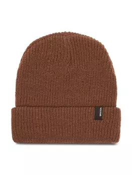 Кепка Brixton, коричневый