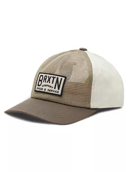 Кепка Brixton, мультиколор