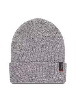 Кепка Brixton, серый