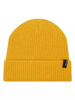 Кепка Brixton, желтый