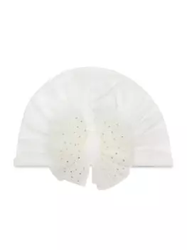 Кепка Broel, белый