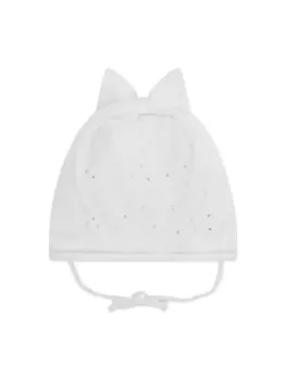 Кепка Broel, белый