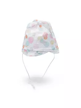 Кепка Broel, белый