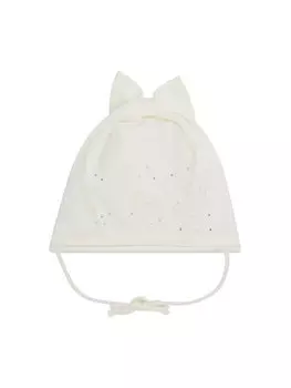 Кепка Broel, бежевый