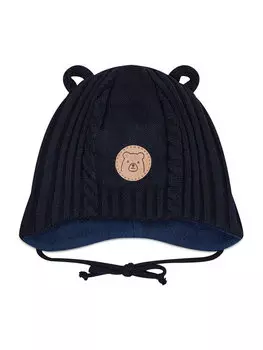 Кепка Broel, синий