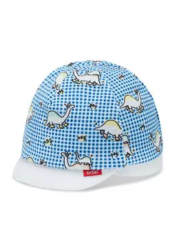 Кепка Broel, синий