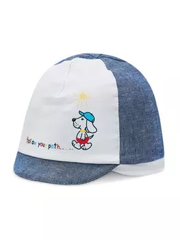 Кепка Broel, синий