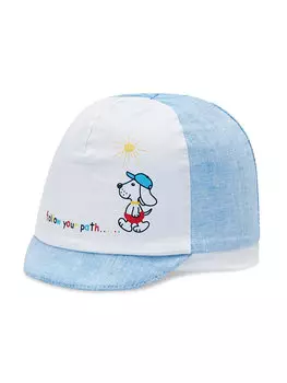 Кепка Broel, синий