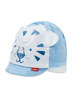 Кепка Broel, синий