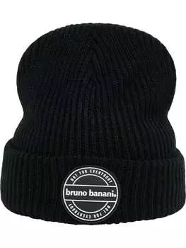 Кепка Bruno Banani, черный