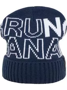 Кепка Bruno Banani, темно-синий