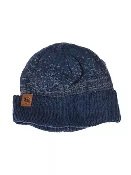 Кепка Buff Beanie, темно синий