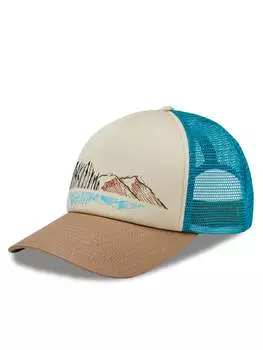 Кепка Buff, бежевый