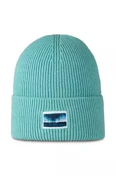 Кепка Buff, бирюзовый