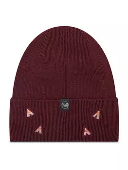 Кепка Buff, бургундия