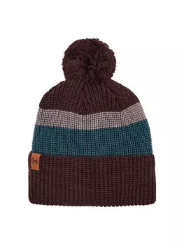 Кепка Buff, бургундия