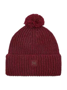 Кепка Buff, бургундия